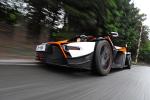 KTM X-Bow by Wimmer RS 2014 года